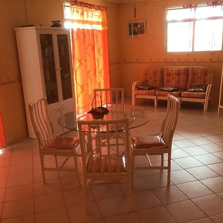 Villa Coin tranquille à Morne-a-l'Eau Extérieur photo