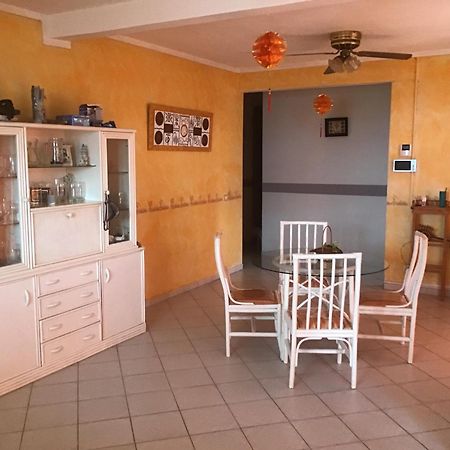 Villa Coin tranquille à Morne-a-l'Eau Extérieur photo