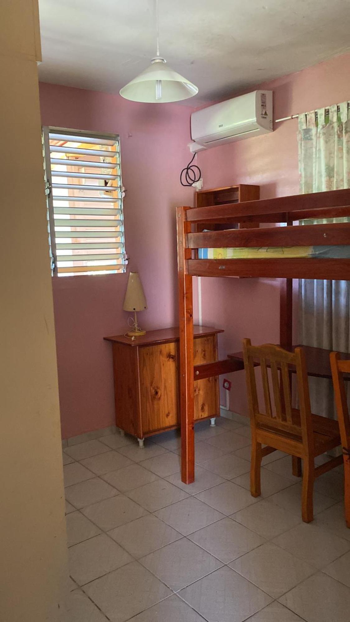 Villa Coin tranquille à Morne-a-l'Eau Extérieur photo